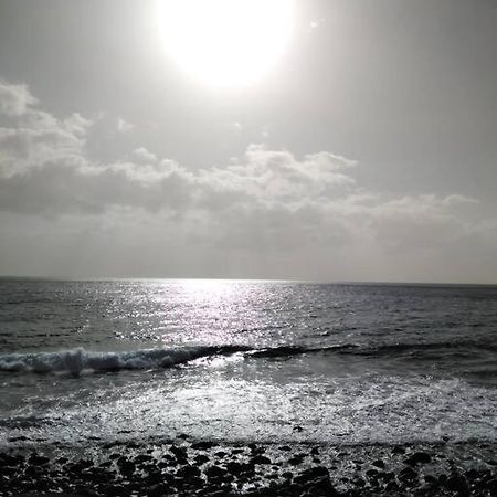 Apartamento En Tenerife- Candelaria Islas Canarias Eksteriør billede