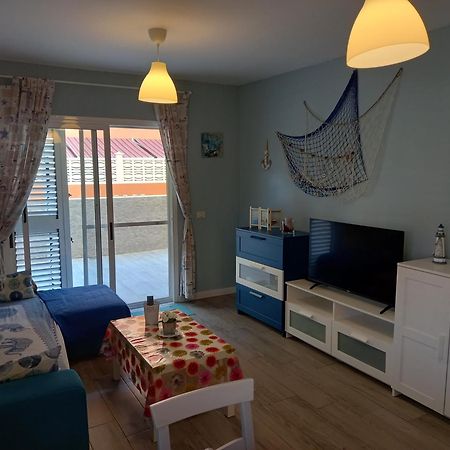 Apartamento En Tenerife- Candelaria Islas Canarias Eksteriør billede