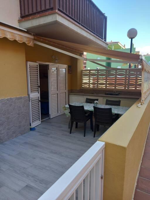 Apartamento En Tenerife- Candelaria Islas Canarias Eksteriør billede