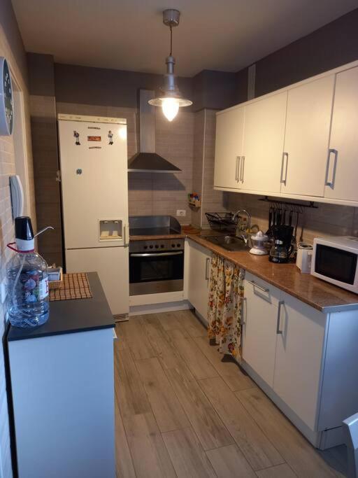 Apartamento En Tenerife- Candelaria Islas Canarias Eksteriør billede