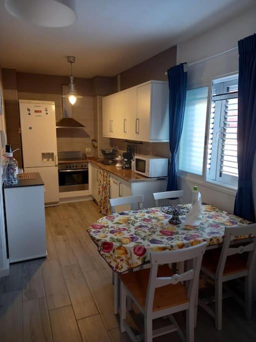 Apartamento En Tenerife- Candelaria Islas Canarias Eksteriør billede