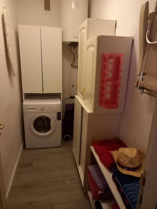 Apartamento En Tenerife- Candelaria Islas Canarias Eksteriør billede