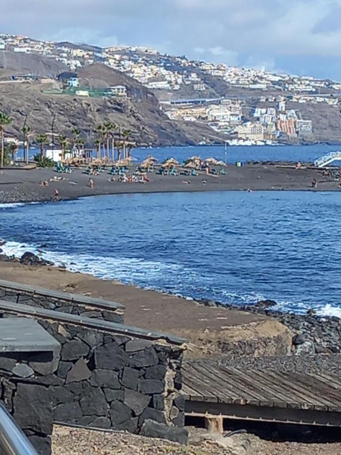 Apartamento En Tenerife- Candelaria Islas Canarias Eksteriør billede