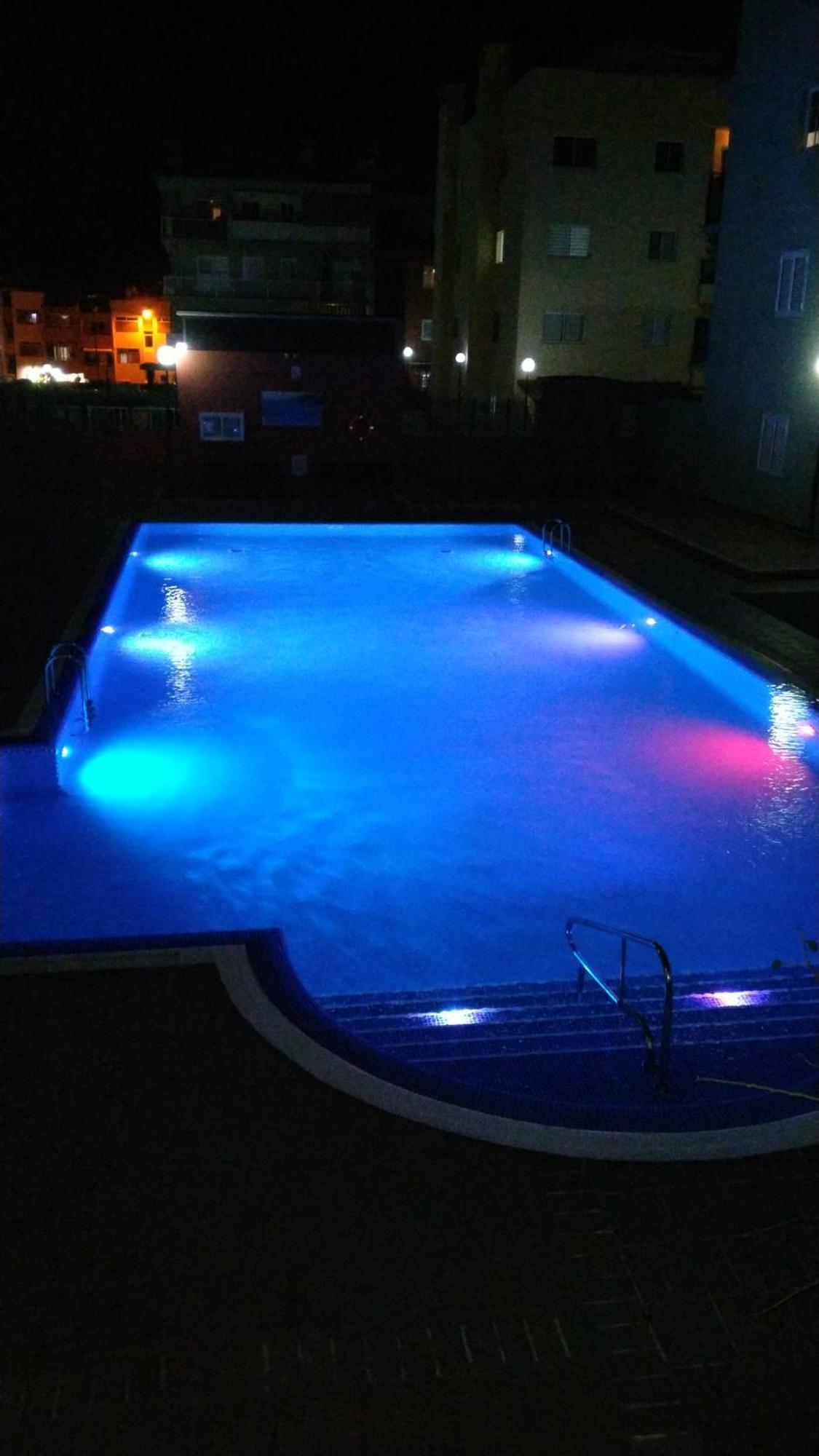 Apartamento En Tenerife- Candelaria Islas Canarias Eksteriør billede